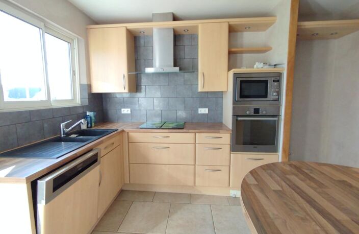 Maison individuelle plain pied accès PMR — photo 4