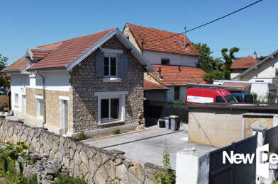Maison 5 pièces 295000 €