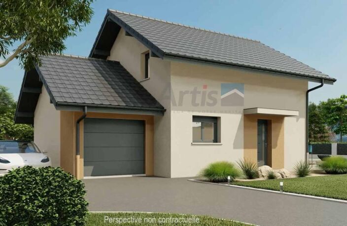 MAISON + TERRAIN MOUXY — photo 2