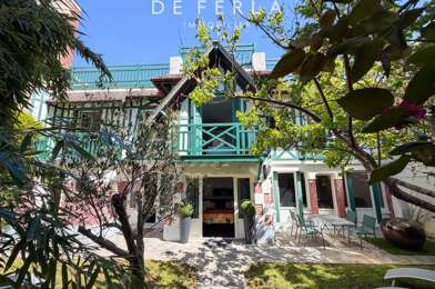 Maison 6 pièces 1890000 €