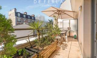 Appartement 4 Pièces 89 m² à vendre à Paris 14 (75014)