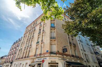 Appartement 1 pièces 91000 €