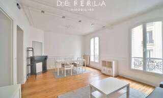 Appartement 2 Pièces 48 m² à louer à Paris 14 (75014)