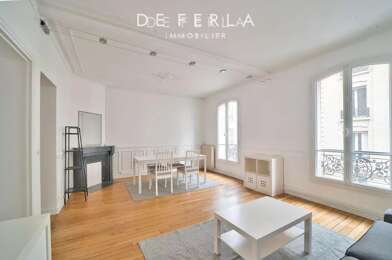 Appartement 2 pièces 1689 €