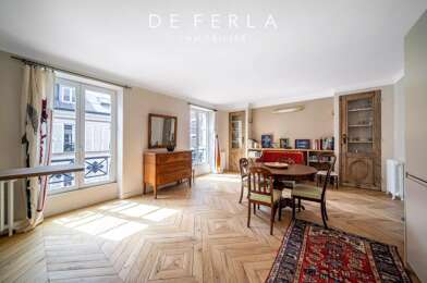 Appartement 4 pièces 1620000 €