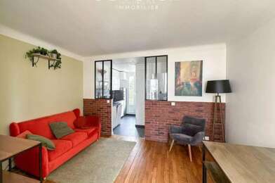 Appartement 2 pièces 1800 €