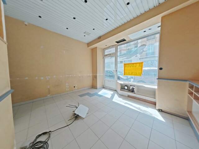 LOCAL - RUE DES BOULETS — photo du bien