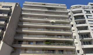 Appartement 1 Pièce 16 m² à louer à Paris 20 (75020)