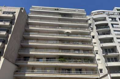 Appartement 1 pièces 710 €