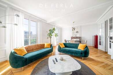 Appartement 5 pièces 1210000 €