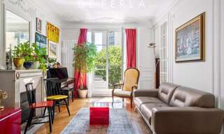 Appartement 4 Pièces 97 m² à vendre à Paris 13 (75013)