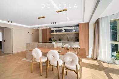 Appartement 4 pièces 1295000 €