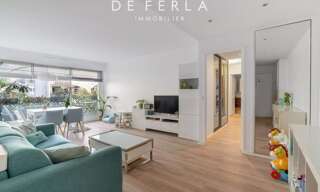 Appartement 3 Pièces 72 m² à vendre à Paris 15 (75015)
