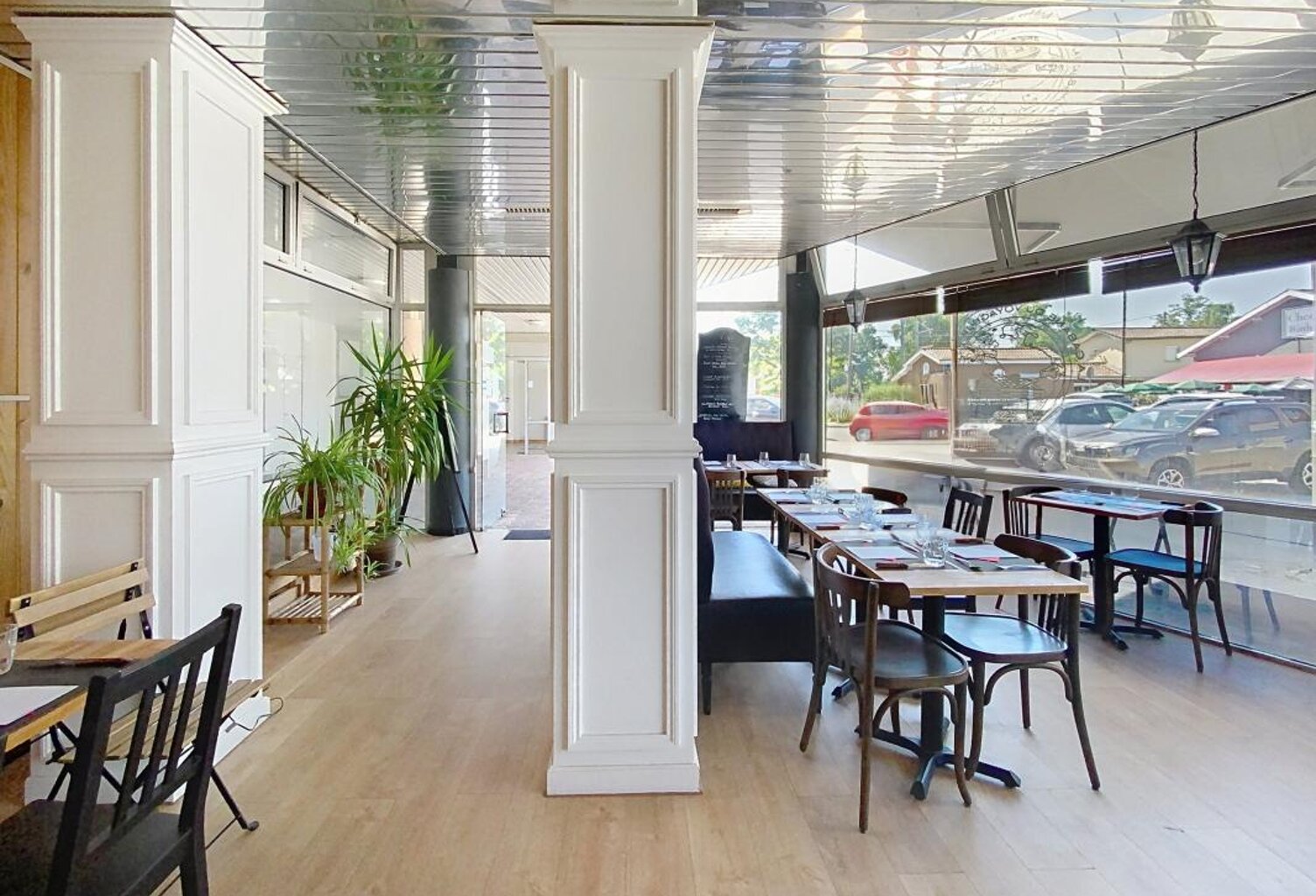 A CESTAS - Restaurant Pizzeria — photo 1
