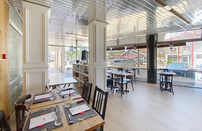 A CESTAS - Restaurant Pizzeria — photo 3