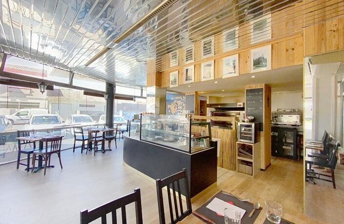 A CESTAS - Restaurant Pizzeria — photo 4