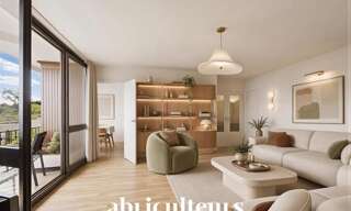 Appartement 5 Pièces 99 m² à vendre à Rueil-Malmaison (92500)