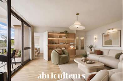 Appartement 5 pièces 520000 €