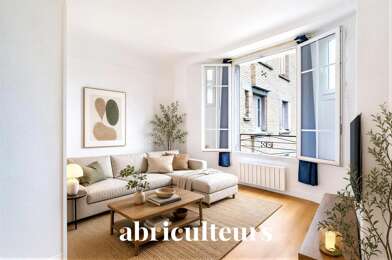 Appartement 2 pièces 199000 €