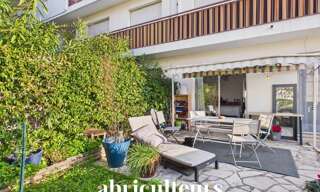 Appartement 3 Pièces 72 m² à vendre à Nice (06100)
