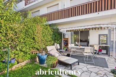 Appartement 3 pièces 430000 €