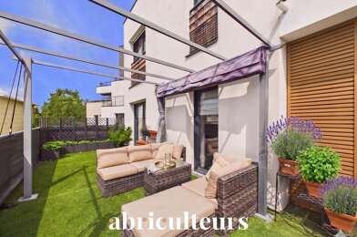 Appartement 3 pièces 399000 €