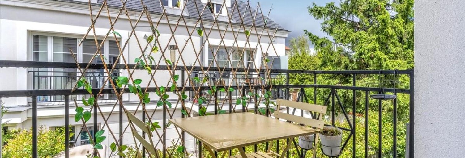 Appartement 3 Pièces 64 m² à vendre à Colombes (92700)