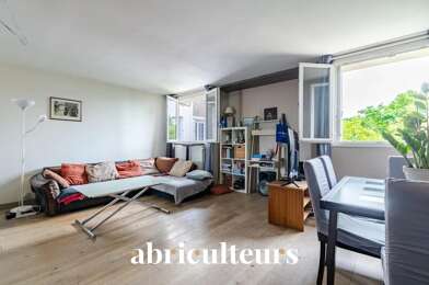 Appartement 3 pièces 259500 €