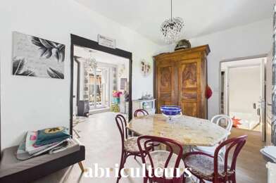 Maison 6 pièces 295000 €