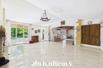 Maison 6 pièces 470000 €