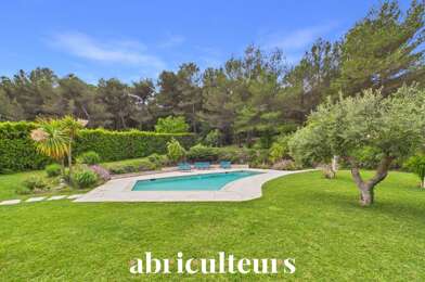Maison 8 pièces 1200000 €