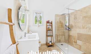 Maison 8 Pièces 233 m² à vendre à Rognes (13840)
