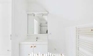 Appartement 2 Pièces 59 m² à vendre à Survilliers (95470)