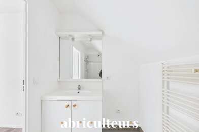Appartement 2 pièces 195000 €