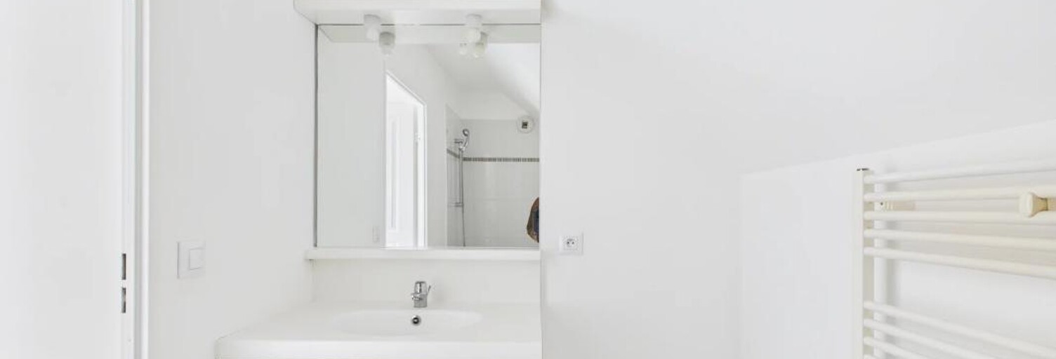 Appartement 2 Pièces 59 m² à vendre à Survilliers (95470)