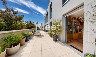 Appartement 5 Pièces 107 m² à vendre à Paris 13 (75013)