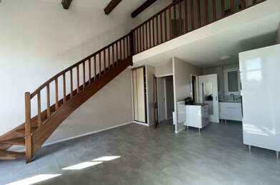 Appartement 2 pièces 599 €