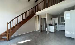 Appartement 2 Pièces 45 m² à louer à Montauban (82000)