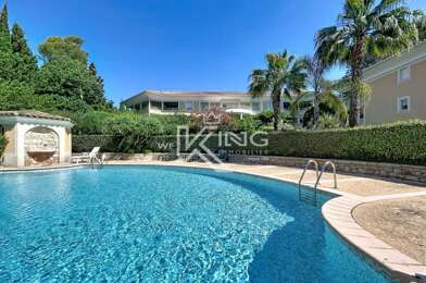 Appartement 4 pièces 680000 €
