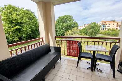 Appartement 1 pièces 104760 €