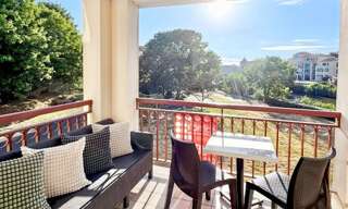 Appartement 1 Pièce 23 m² à vendre à Talmont-Saint-Hilaire (85440)