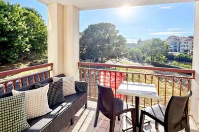 Appartement 1 pièces 99360 €