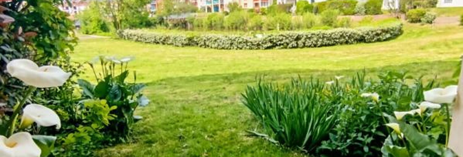 Appartement 2 Pièces 21 m² à vendre à Talmont-Saint-Hilaire (85440)