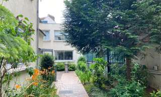 Bureau  269 m² à louer à Boulogne-Billancourt (92100)