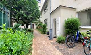 Bureau  269 m² à louer à Boulogne-Billancourt (92100)