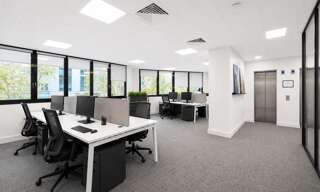 Bureau  724 m² à louer à Boulogne-Billancourt (92100)