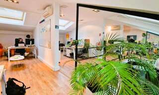 Bureau  649 m² à vendre à Boulogne-Billancourt (92100)