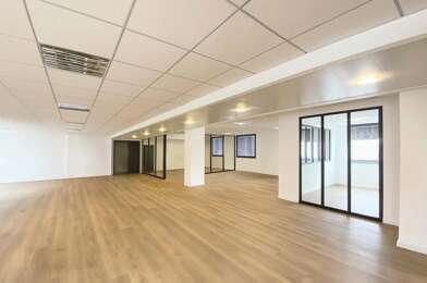 Bureau  1120000 €