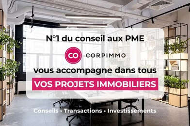 Bureau  2500 €