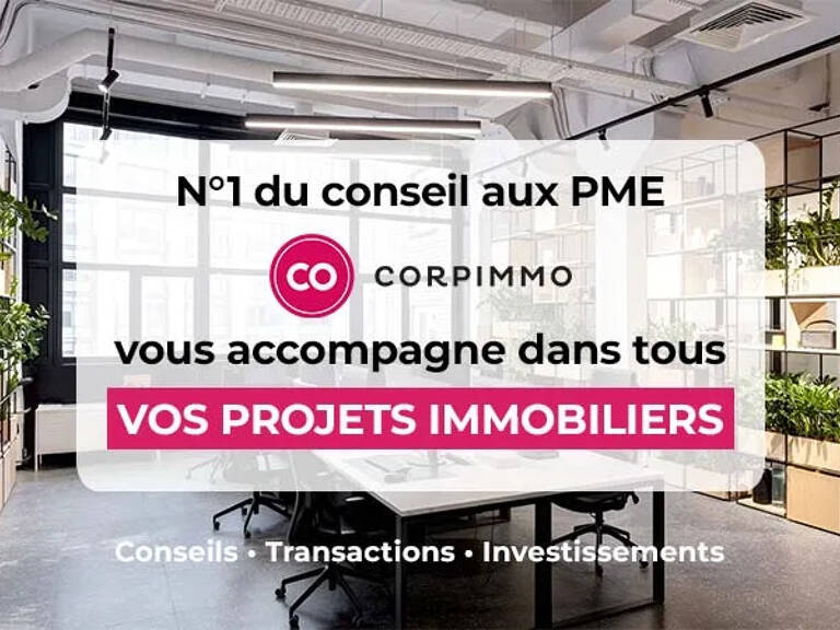 Que vous recherchiez une nouvelle surface de bureaux à louer ou à acheter à Boulogne-Billancourt, Issy-les-Moulineaux ou l'ouest parisien, nous vous accompagnons dans tous vos projets immobiliers : du conseil, aux transactions en passant par l'investissement — photo 1
